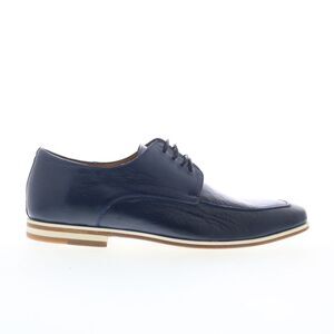Mezlan Mens 26489 Blue Shoes (NWT)